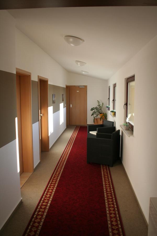 Hotel Bergmuehle Херингсдорф Экстерьер фото