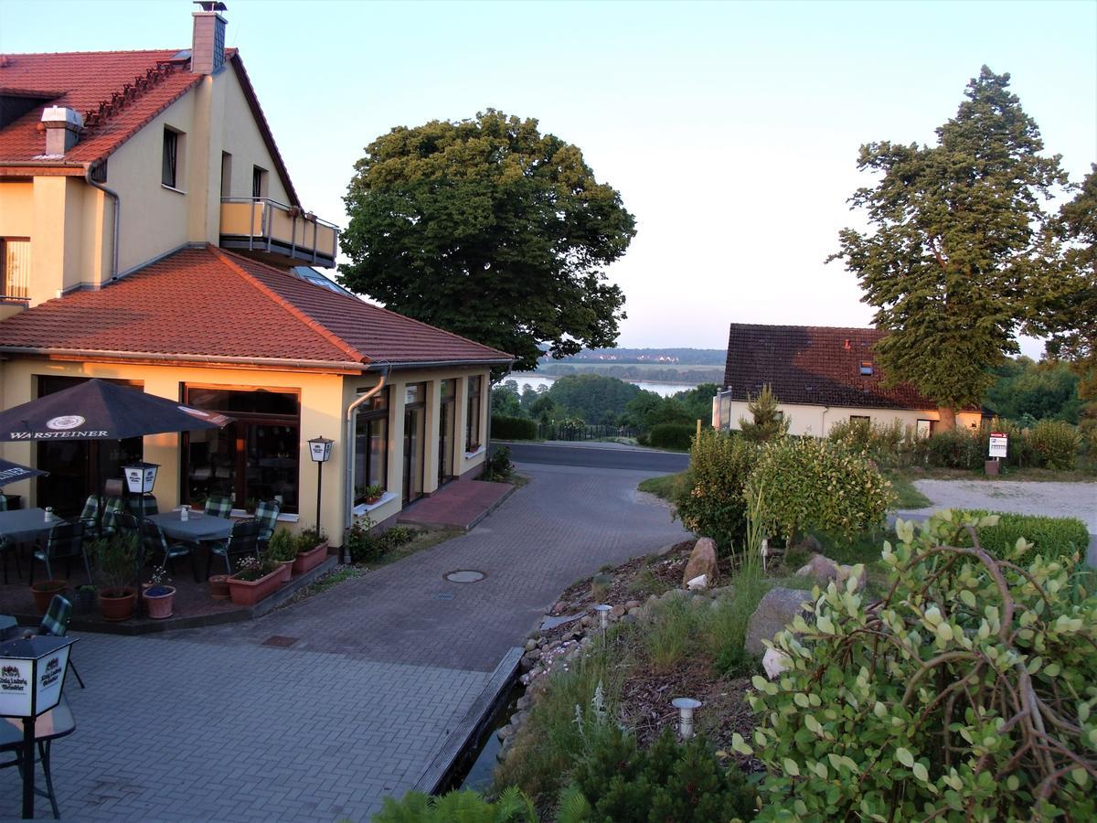 Hotel Bergmuehle Херингсдорф Экстерьер фото