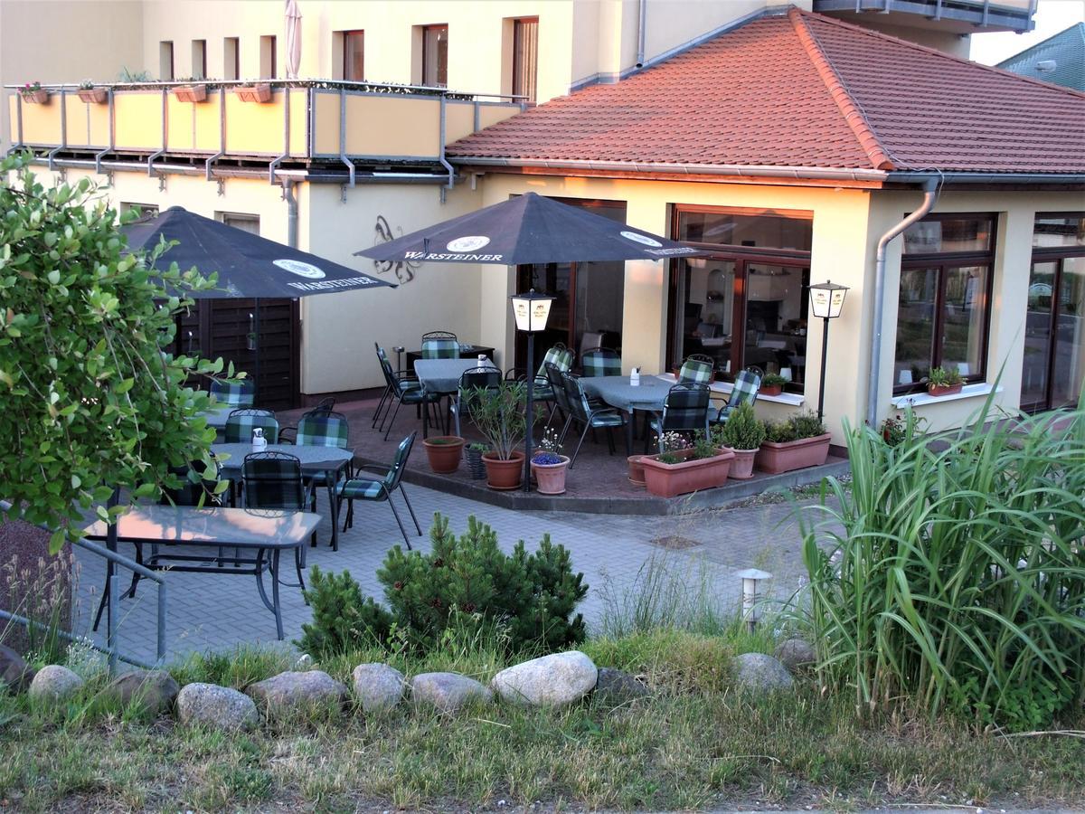 Hotel Bergmuehle Херингсдорф Экстерьер фото